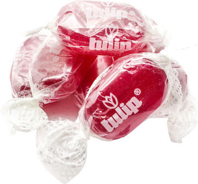 Tulip Candies with Κανέλα Flavour 1000gr