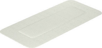 Hippocrates Topmedical Hippore Sterilized Plaster 20x9cm 1pcs