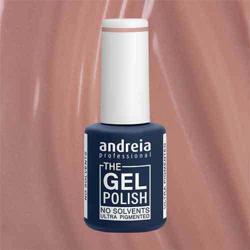 Andreia Professional Ημιμόνιμο Βερνίκι Νυχιών G06 10.5ml
