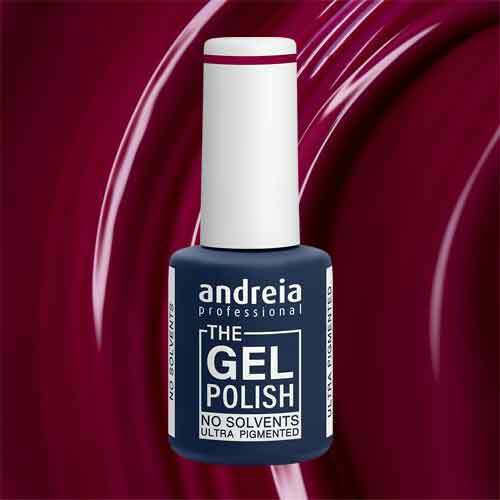 Andreia Professional Semipermanent Lac de Unghii G24 10.5ml 1buc