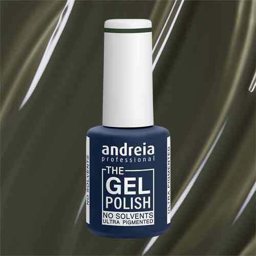Andreia Professional Semi-Permanent Nail Polish G30 10.5ml 1pcs