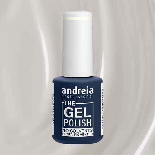 Andreia Professional Semipermanent Lac de Unghii G02 10.5ml 1buc