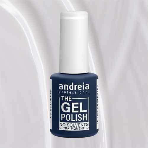 Andreia Professional Ημιμόνιμο Βερνίκι Νυχιών G01 10.5ml