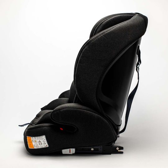 Just Baby Race Fix Baby Car Seat with Isofix Black 9-36 kg