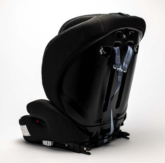 Just Baby Race Fix Baby Car Seat with Isofix Black 9-36 kg