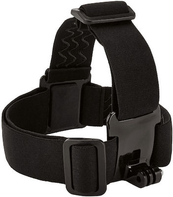 Telesin Head Strap GP-HMS-T04 for Apeman / DJI / GoPro / Xiaomi