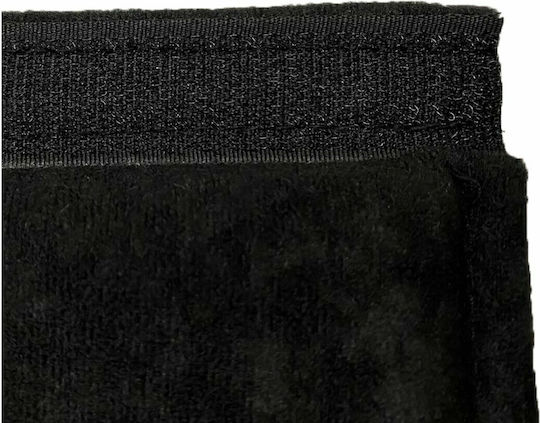 Race Axion Autositzgurt-Pads Skoda Schwarz 2Stück