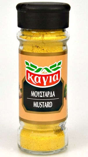 Kagia Mustard Seed 50gr