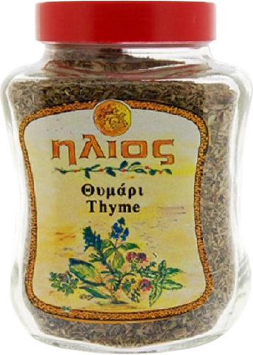 Ιlios Thyme 100gr