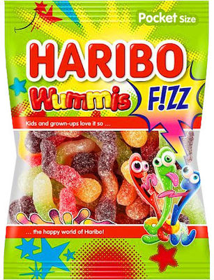 Haribo Wummis 1Stück 100gr