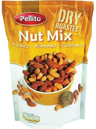 Pellito Mix με Αλάτι 140gr