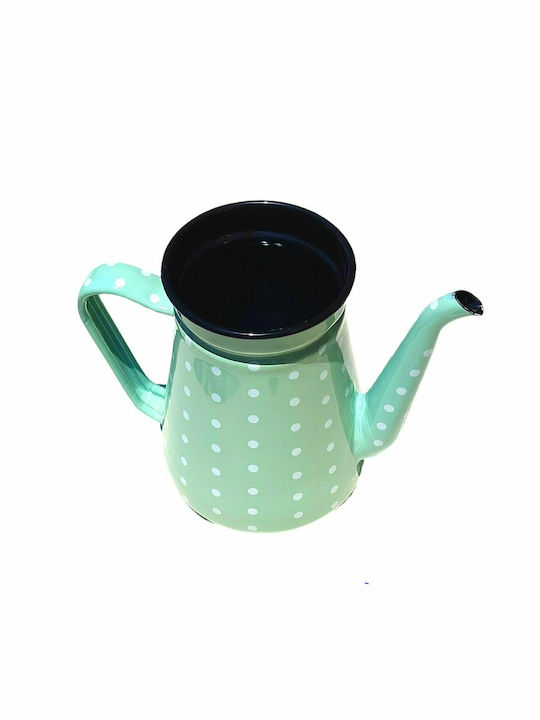 Teekanne Emaille Pistachio 800ml