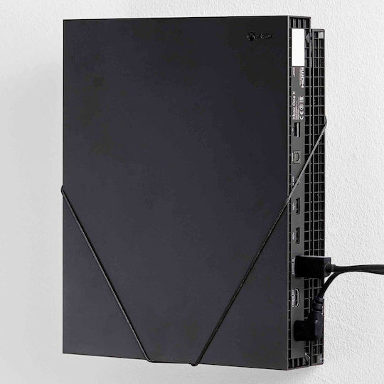 Floating Grip Wall Mount Βάση Φόρτισης για XBOX One Μαύρη
