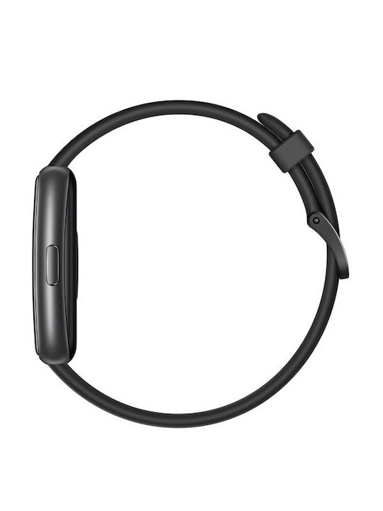 Huawei Band 7 Waterproof Graphite Black