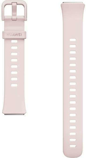 Huawei Band 7 Αδιάβροχο Nebula Pink