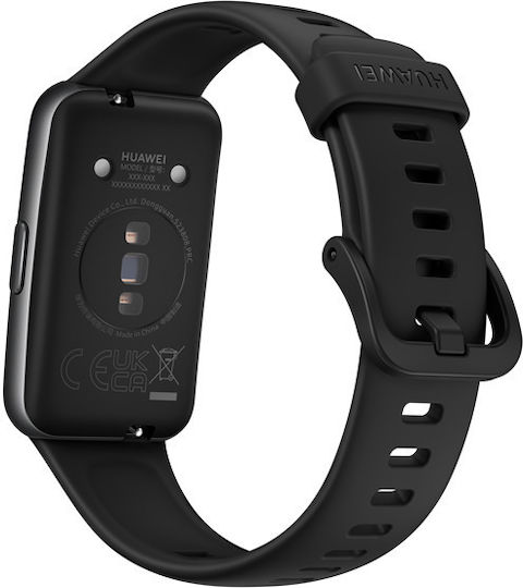 Huawei Band 7 Αδιάβροχο Graphite Black