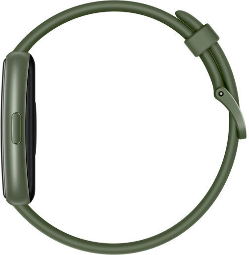 Huawei Band 7 Водоустойчива Wilderness Зелена