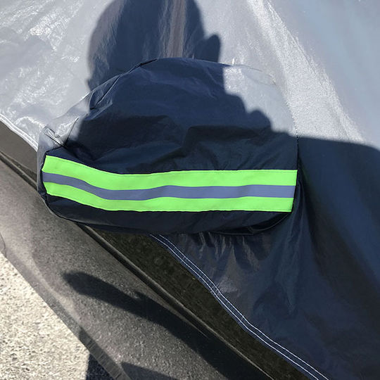 Feral External Car Windshield Sunshade Tinted SIlver 250x170cm