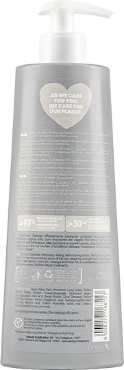 Alama Repair Shampoos Reconstruction/Nourishment for Fragile, Αντι-Θραύση Hair 500ml
