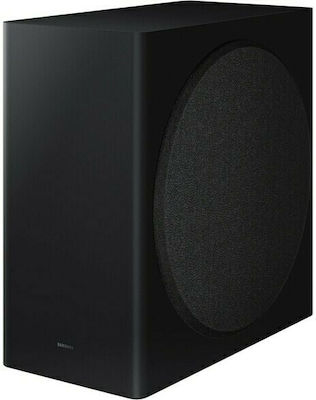 Samsung HW-Q930B Soundbar 540W 9.1.4 με Ασύρματο Subwoofer και Τηλεχειριστήριο Μαύρο
