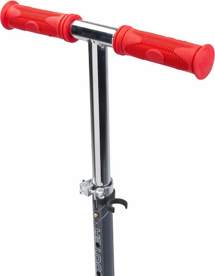 Toyz Kids Scooter Foldable Tauro 2-Wheel Red
