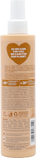 Alama Λακ για Ελαφρύ Κράτημα 250ml