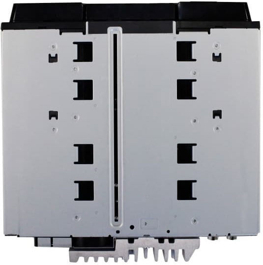 Pioneer SPH-10BT Ραδιόφωνο Αυτοκινήτου (1DIN) (Bluetooth/USB)