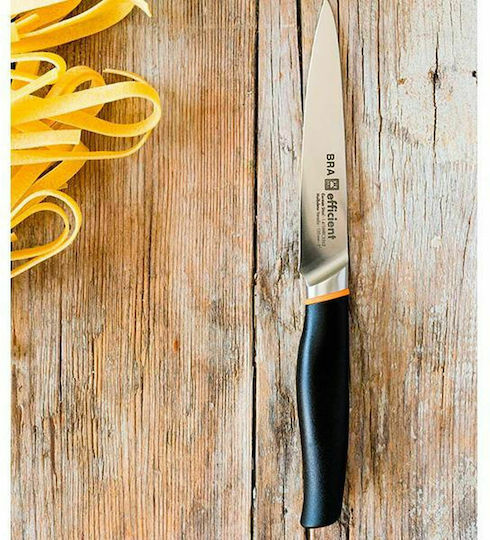 Bra Efficient Knife Santoku from Stainless Steel 13cm