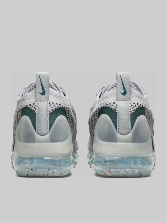 Air Vapormax 2021 Flyknit SE Мъжки Маратонки Сив