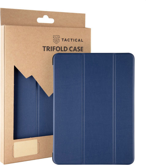 Tri-Fold Flip Cover Μπλε (MediaPad T5 10)