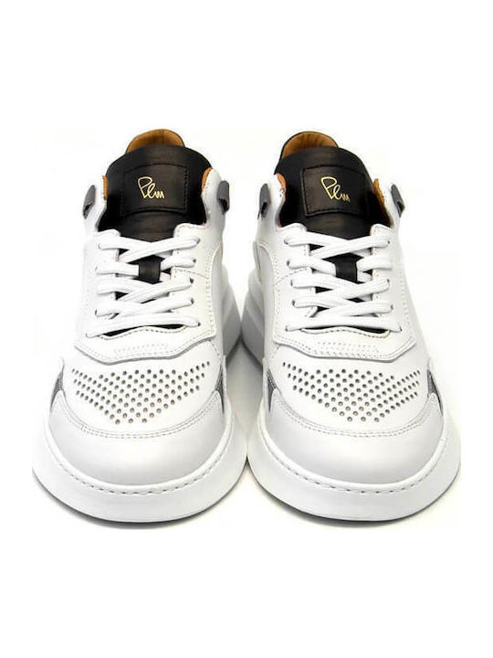 President 200 Adidași Pentru Bărbați Albi
