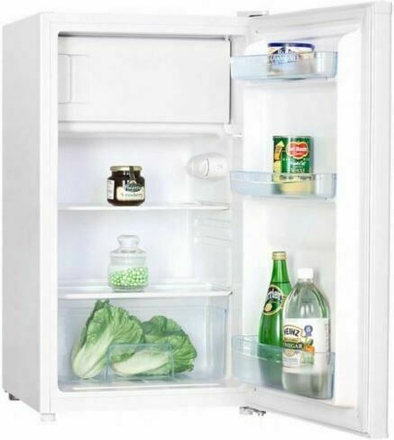 MPM Mini Bar 81lt Î84xL48xA50cm. Alb MPM-112-CJ-15 / AA