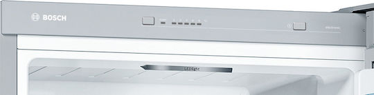 Bosch 289лт В176xШ60xД65см. Inox KGV33VLEA