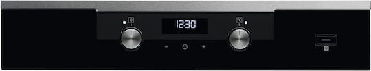 Electrolux Cuptor Deasupra Blatului 72lt L59.6cm.