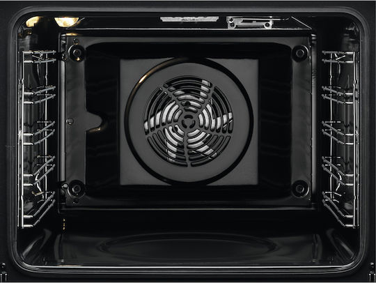 Electrolux Cuptor Deasupra Blatului 72lt L59.6cm.