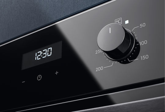 Electrolux Cuptor Deasupra Blatului 65lt L59.4cm.