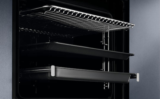 Electrolux Cuptor Deasupra Blatului 65lt L59.4cm.