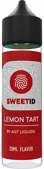 The Liquids Lab Shot de aromă Sweet iD Lemon Tart 20ml/60ml 1buc