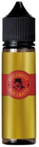 PGVG Labs Flavor Shot Don Cristo 50ml/60ml 1pcs