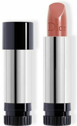Dior Rouge Dior Refill Colored Lip Balm 001 Nude Look