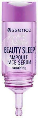 Essence Beauty Sleep Soothing Serum Προσώπου 15ml