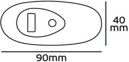 VK Lighting Dimmer Χειρός RL7218