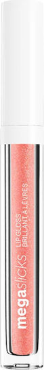 Wet n Wild Megaslicks Lip Glossa Lipgloss Koralle 6ml