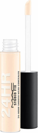 M.A.C Studio Fix 24 Hour Smooth Wear Liquid Concealer NC10 7ml