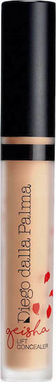 Diego Dalla Palma Geisha Lift Concealer Liquid Concealer 123 Medium Beige 3ml