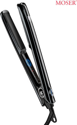 Moser Ceraline 4466-0051 Hair Straightener with Ceramic Plates 47W