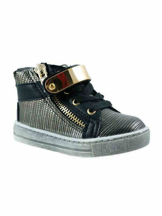 J&k Shoes Grey G-C16133E