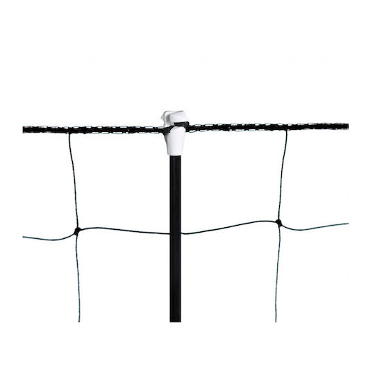 Inkazen Plasă De Sârmă Pentru Coteț PVC 1.15x50m