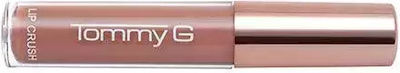 TommyG Lip Crush Flüssig Lippenstift Matt