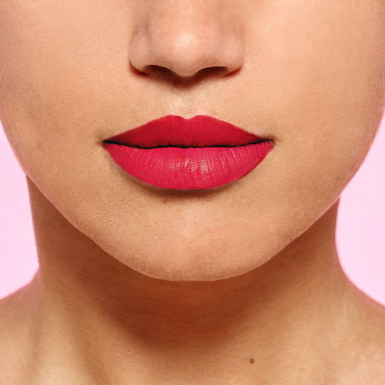 L'Oreal Paris Matte Lip Pencil Lipstick Matte 111 Little Chili 1.3gr